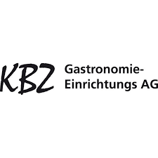 KBZ Gastronomie-Einrichtungs AG