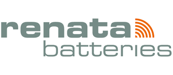 Renata Batteries AG